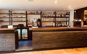 Hotel Restaurant de la Marne