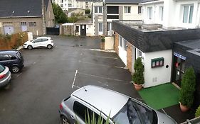 Hotel Restaurant de la Marne